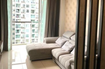 Tropicana Bay Residences