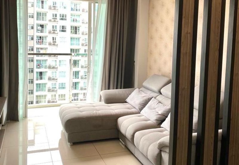 Tropicana Bay Residences