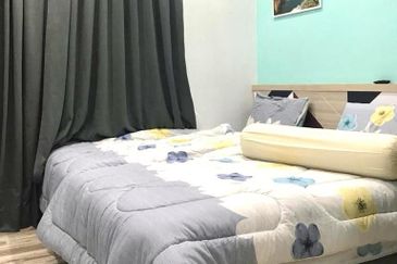 Tropicana Bay Residences