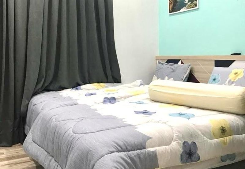 Tropicana Bay Residences