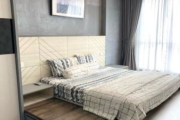 Tropicana Bay Residences