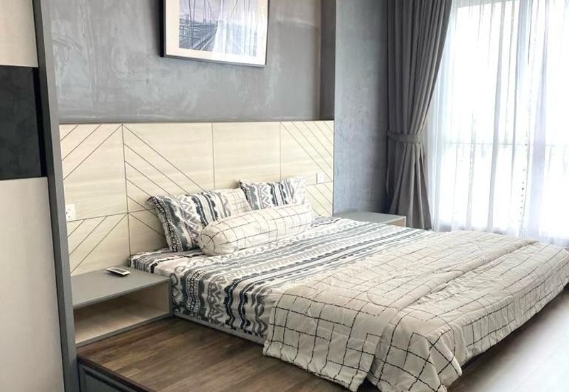 Tropicana Bay Residences