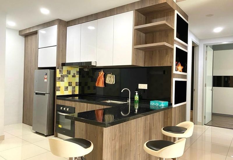 Tropicana Bay Residences