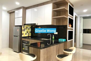 Tropicana Bay Residences