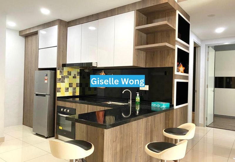 Tropicana Bay Residences