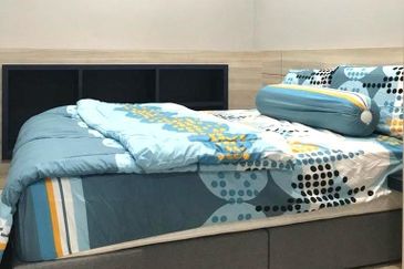 Tropicana Bay Residences