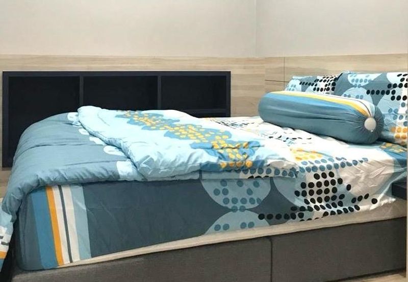 Tropicana Bay Residences