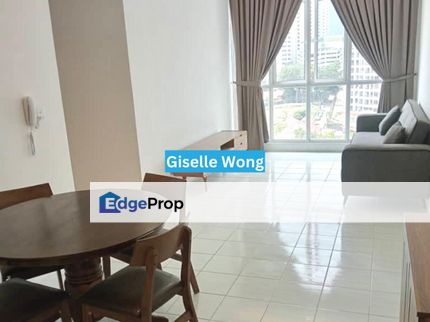 The Zen Full Furnish Prime Location Move In Ready Full Renovated, Penang, Bayan Lepas