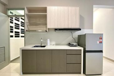 Tropicana Bay Residences