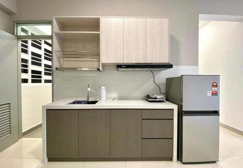 Tropicana Bay Residences