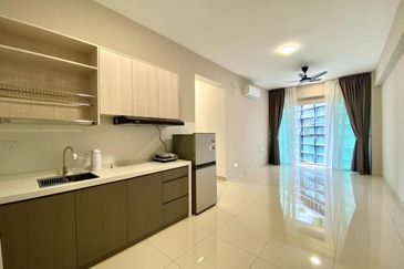 Tropicana Bay Residences