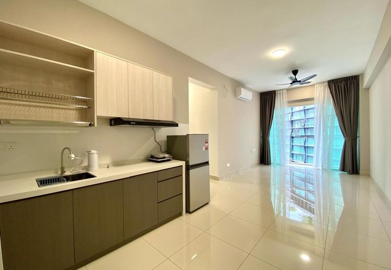 Tropicana Bay Residences