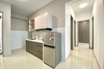 Tropicana Bay Residences