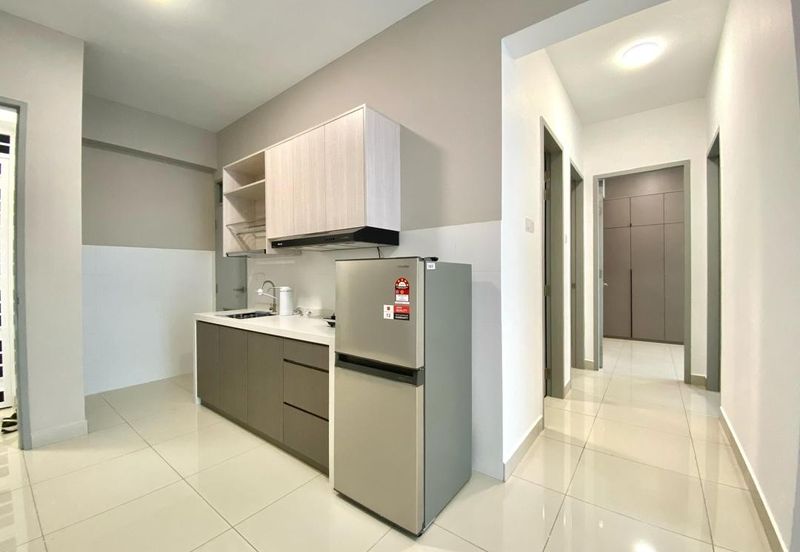 Tropicana Bay Residences