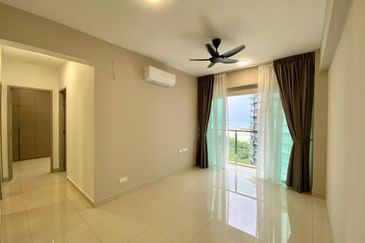 Tropicana Bay Residences