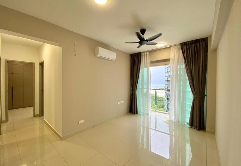 Tropicana Bay Residences