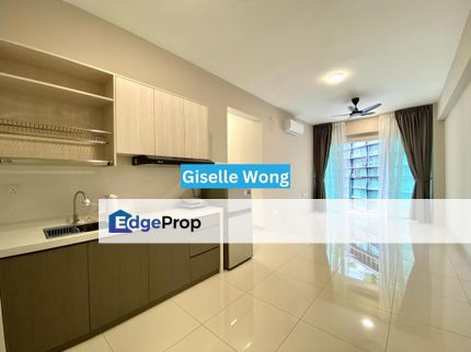 Cheap Tropicana Bay Residence Full Furnish Nice Unit Good Location Partial Seaview, Penang, Sungai Nibong