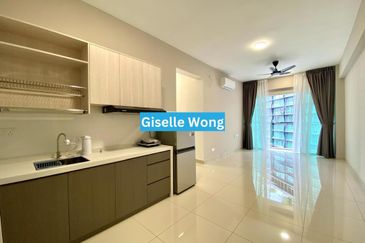 Tropicana Bay Residences