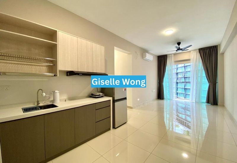 Tropicana Bay Residences