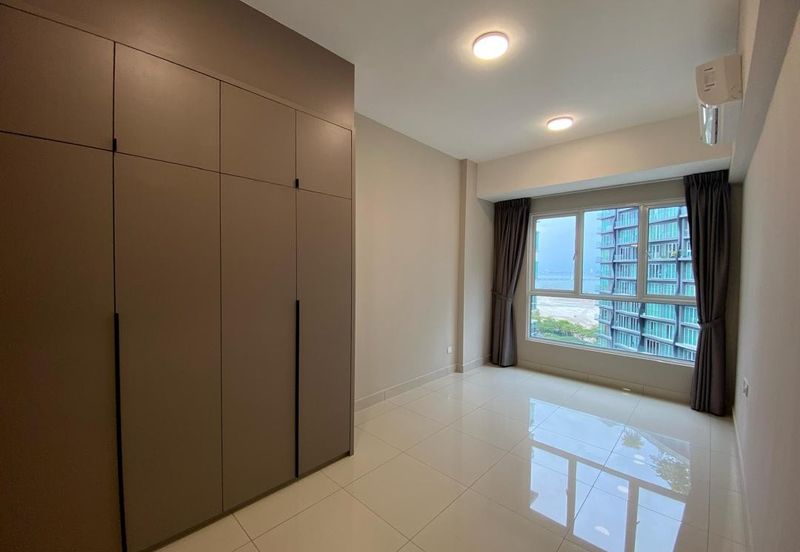 Tropicana Bay Residences