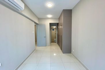 Tropicana Bay Residences