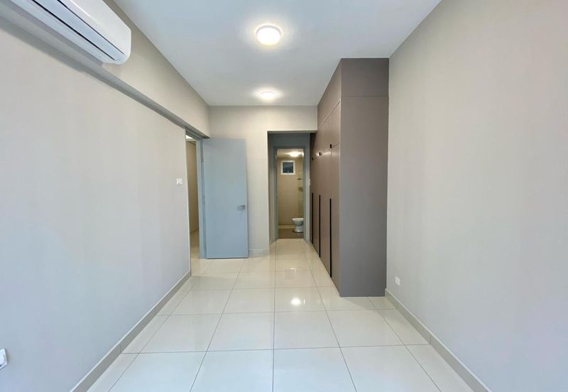 Tropicana Bay Residences