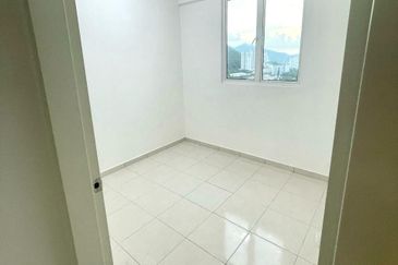 Ideal Residency Condominium