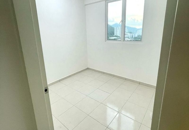 Ideal Residency Condominium