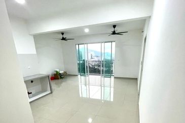 Ideal Residency Condominium