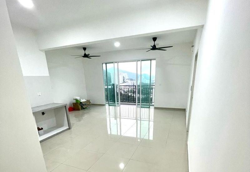 Ideal Residency Condominium