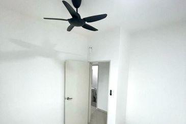 Ideal Residency Condominium