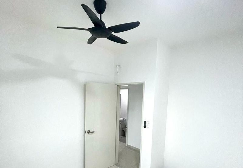 Ideal Residency Condominium