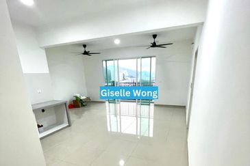 Ideal Residency Condominium