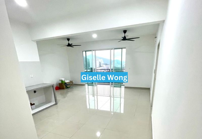 Ideal Residency Condominium