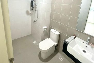 Ideal Residency Condominium