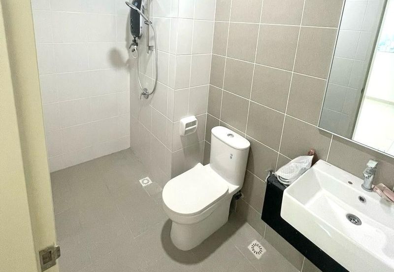 Ideal Residency Condominium