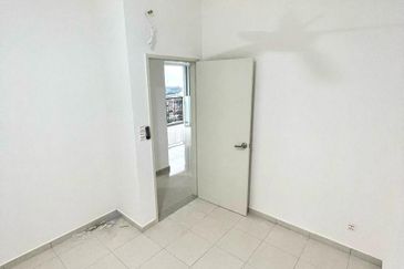 Ideal Residency Condominium