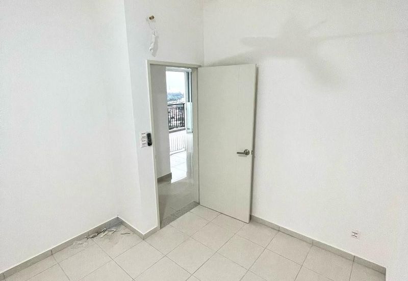 Ideal Residency Condominium