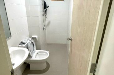 Ideal Residency Condominium