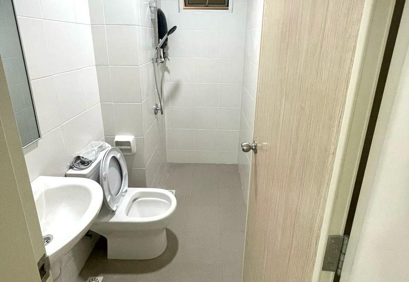 Ideal Residency Condominium