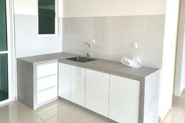 Ideal Residency Condominium