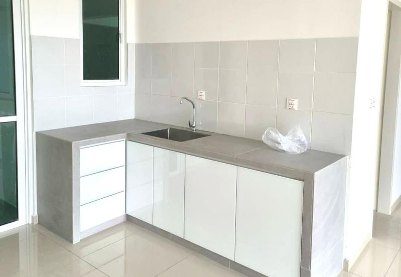 Ideal Residency Condominium