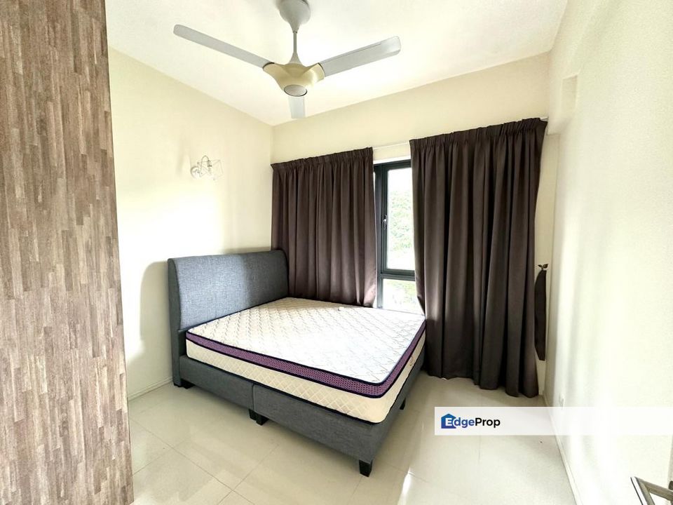 Raffel Tower 2 Rooms Warm Cozy Prime Location, Penang, Gelugor