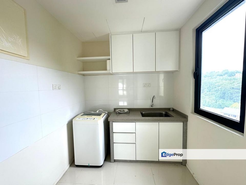 Raffel Tower 2 Rooms Warm Cozy Prime Location, Penang, Gelugor