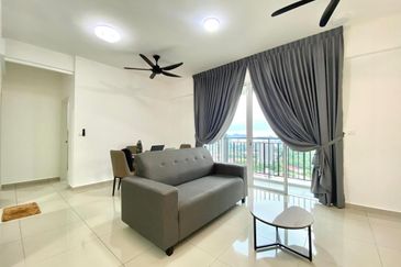 Ideal Residency Condominium