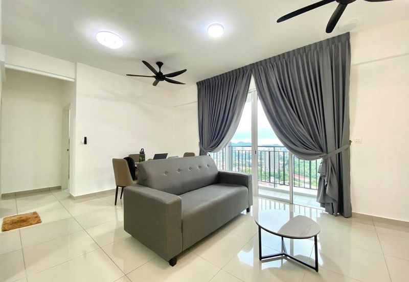 Ideal Residency Condominium