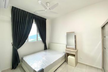 Ideal Residency Condominium