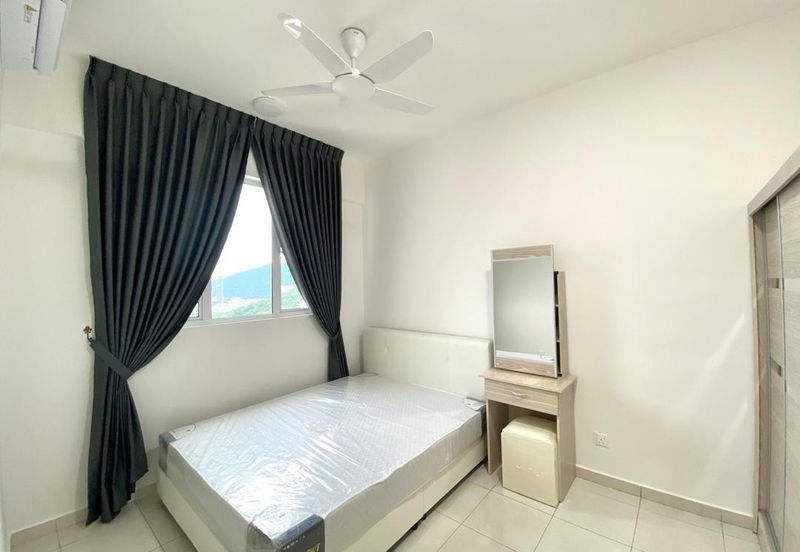 Ideal Residency Condominium