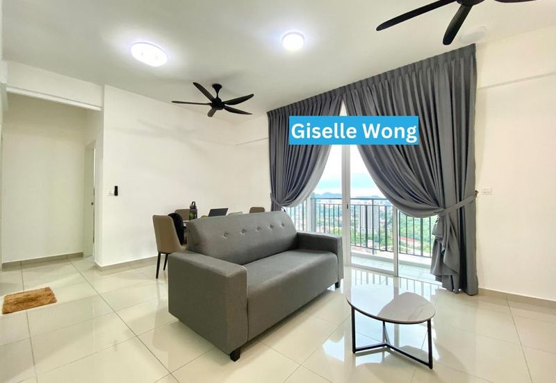 Ideal Residency Condominium