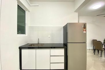 Ideal Residency Condominium